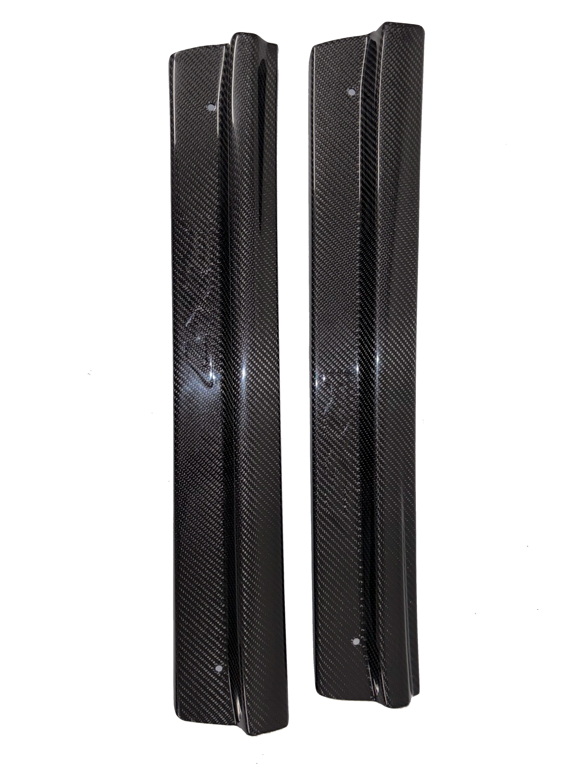 Mazda RX7 FD3S Carbon Fiber Door Sill