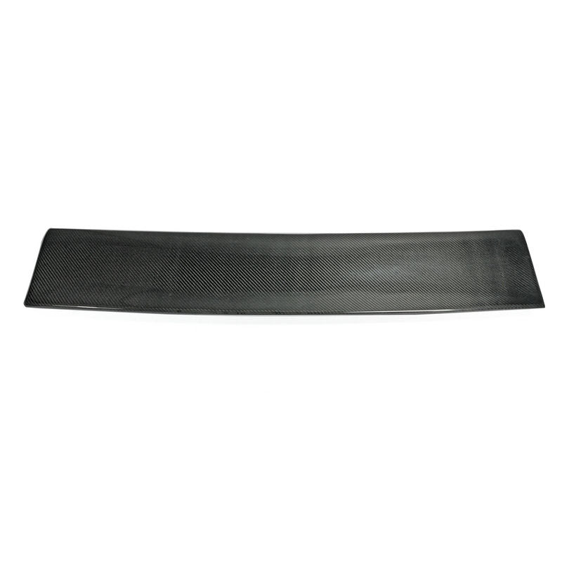 Nissan Skyline R33 GTR Rear Spoiler Blade – Carbon Fiber Upgrade ...