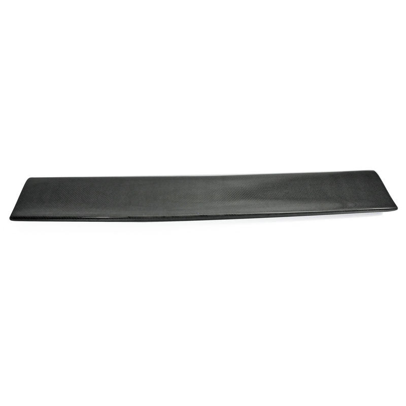 Nissan Skyline R33 GTR Rear Spoiler Blade – Carbon Fiber Upgrade ...