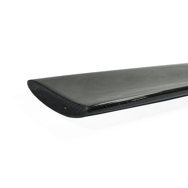 Nissan Skyline R33 GTR Rear Spoiler Blade – Carbon Fiber Upgrade ...