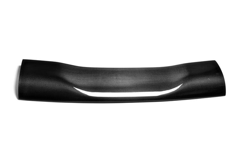 Nissan Skyline R33 GTR Shibi Devil Spoiler Blade – Carbon Fiber Spoiler ...