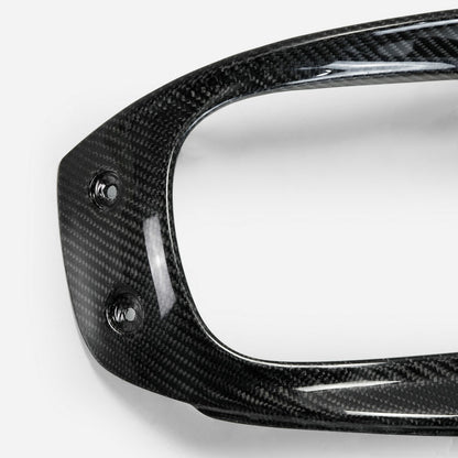 Mazda RX7 FD Carbon Fibre Inner Headlight Surround Replacement