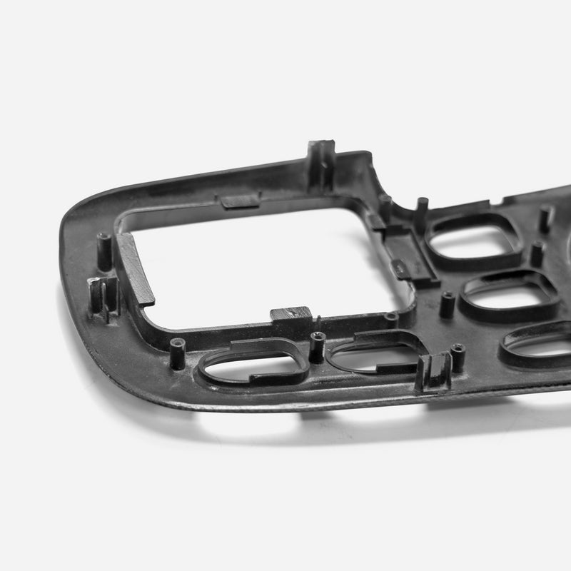 World - First Mazda RX7 FD3S Carbon Fibre Gear Surround Replacement – OEM Fitment (Matte or Gloss Finish)