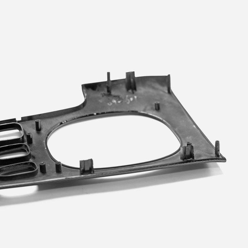 World - First Mazda RX7 FD3S Carbon Fibre Gear Surround Replacement – OEM Fitment (Matte or Gloss Finish)