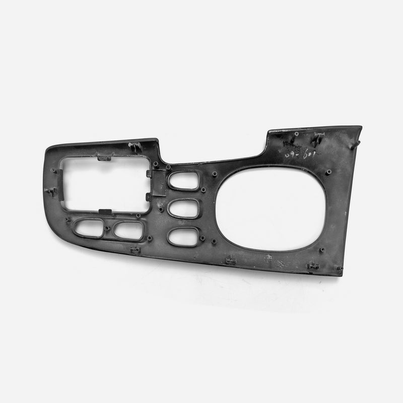 World - First Mazda RX7 FD3S Carbon Fibre Gear Surround Replacement – OEM Fitment (Matte or Gloss Finish)