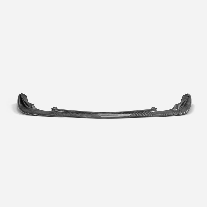 Fd Rx7 Lip 1-Piece Carbon Fibre Front Lip - Mazda RX7 FD3S | Australian First ...