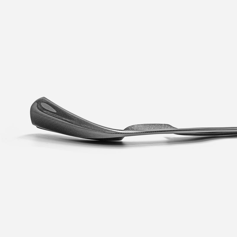 Fd Rx7 Lip 1-Piece Carbon Fibre Front Lip - Mazda RX7 FD3S | Australian First ...