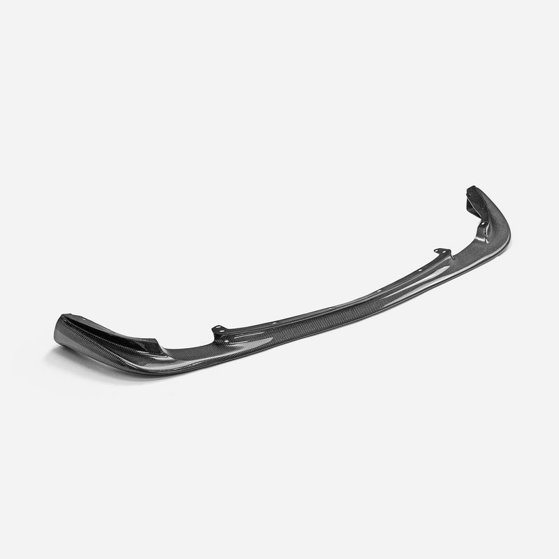 Fd Rx7 Lip 1-Piece Carbon Fibre Front Lip - Mazda RX7 FD3S | Australian First ...
