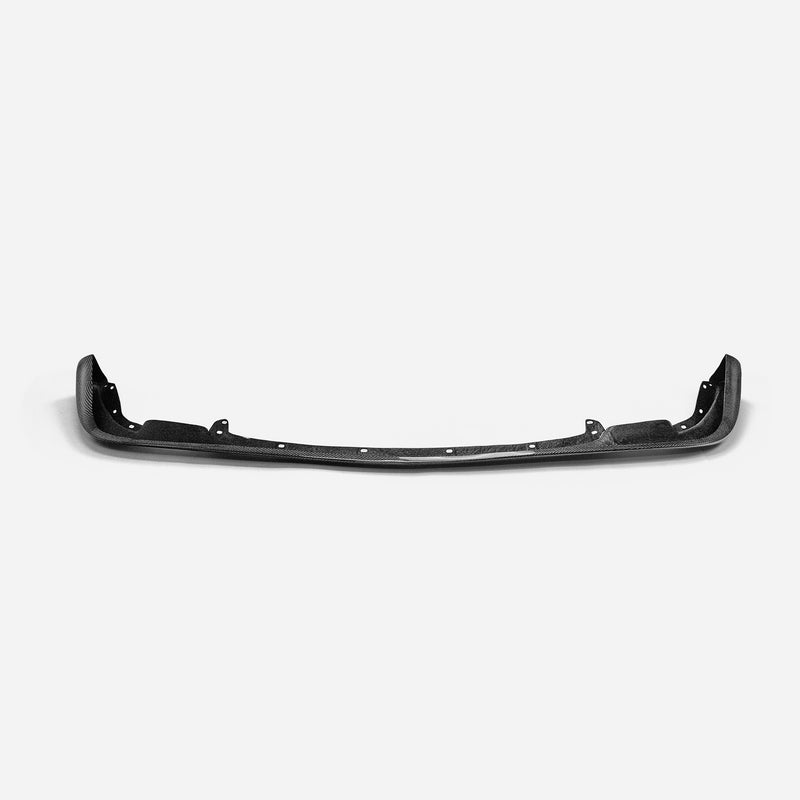 Fd Rx7 Lip 1-Piece Carbon Fibre Front Lip - Mazda RX7 FD3S | Australian First ...