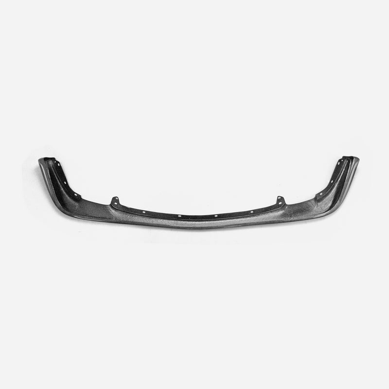 Fd Rx7 Lip 1-Piece Carbon Fibre Front Lip - Mazda RX7 FD3S | Australian First ...