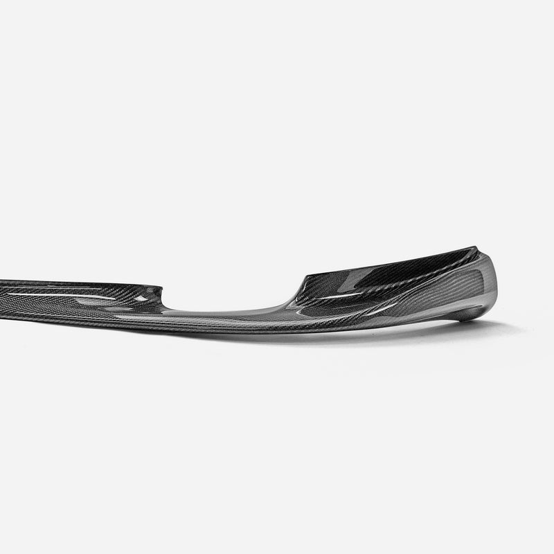 Fd Rx7 Lip 1-Piece Carbon Fibre Front Lip - Mazda RX7 FD3S | Australian First ...
