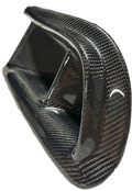 Varis Style Evo 8 Brake and Oil Duct - CT9A