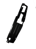 Mitsubishi Lancer Evolution CT9A - Carbon Fibre Cooling Panel