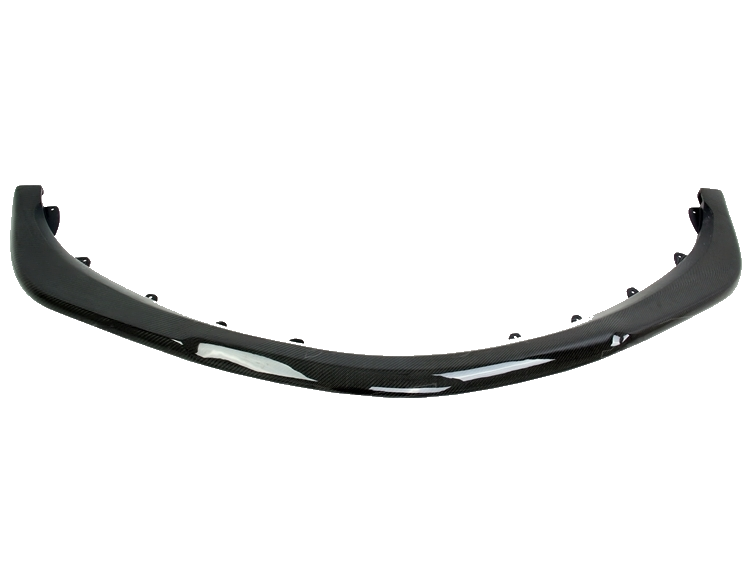 Mitsubishi Lancer Evolution CT9A - EVO 8 Do Luck Style Carbon Fiber Front Lip