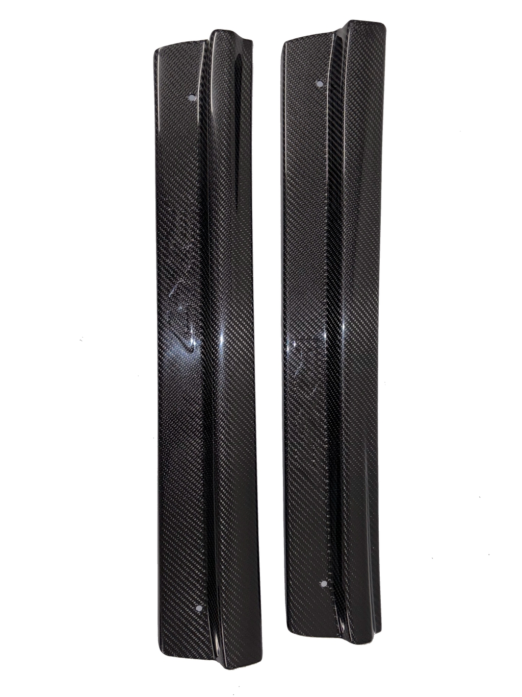 Mazda RX7 FD3S Carbon Fiber Door Sill