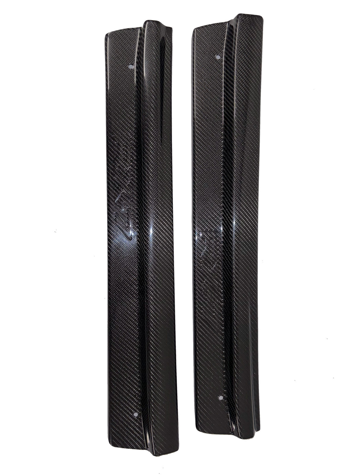 Carbon Fibre Door Sills - Mazda RX7 FD3S | Carbon Street AU – Carbon St.