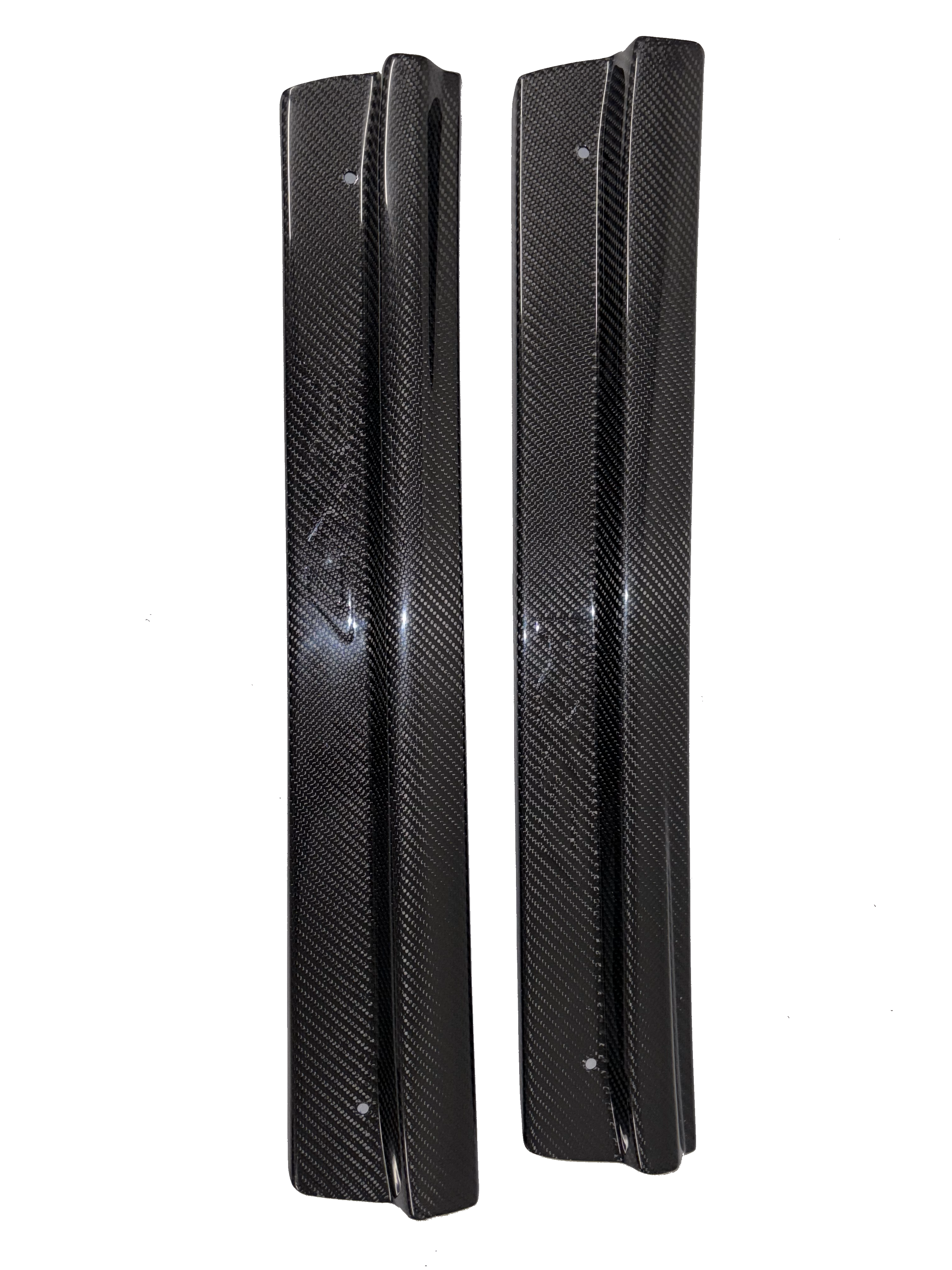Mazda RX7 FD3S Carbon Fiber Door Sill