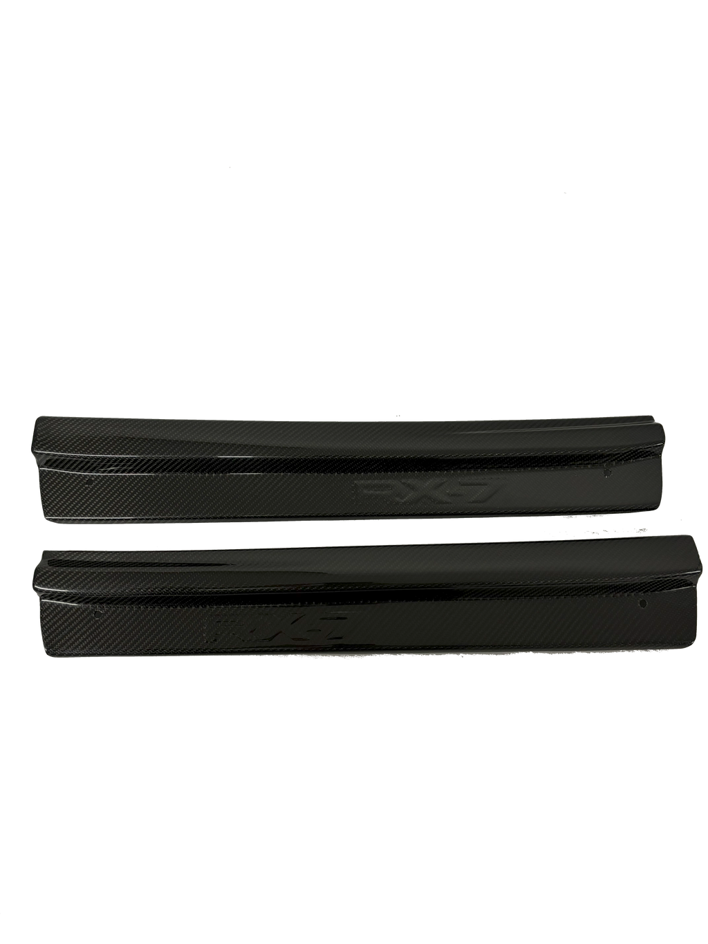 Mazda RX7 FD3S Carbon Fiber Door Sill