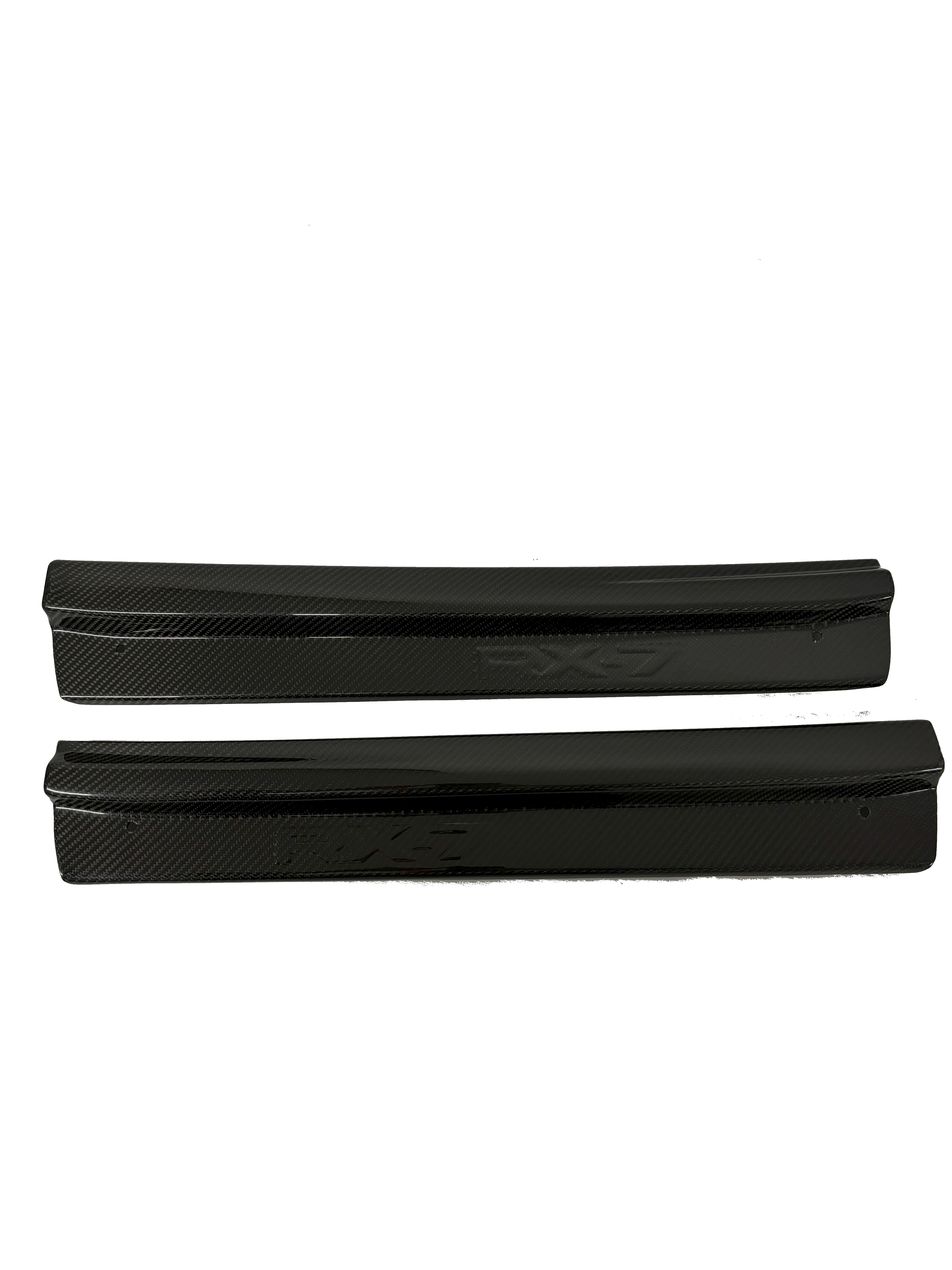 Mazda RX7 FD3S Carbon Fiber Door Sill