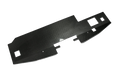 1991–2002 Mazda RX7 FD3S - Carbon Fibre Cooling Panel