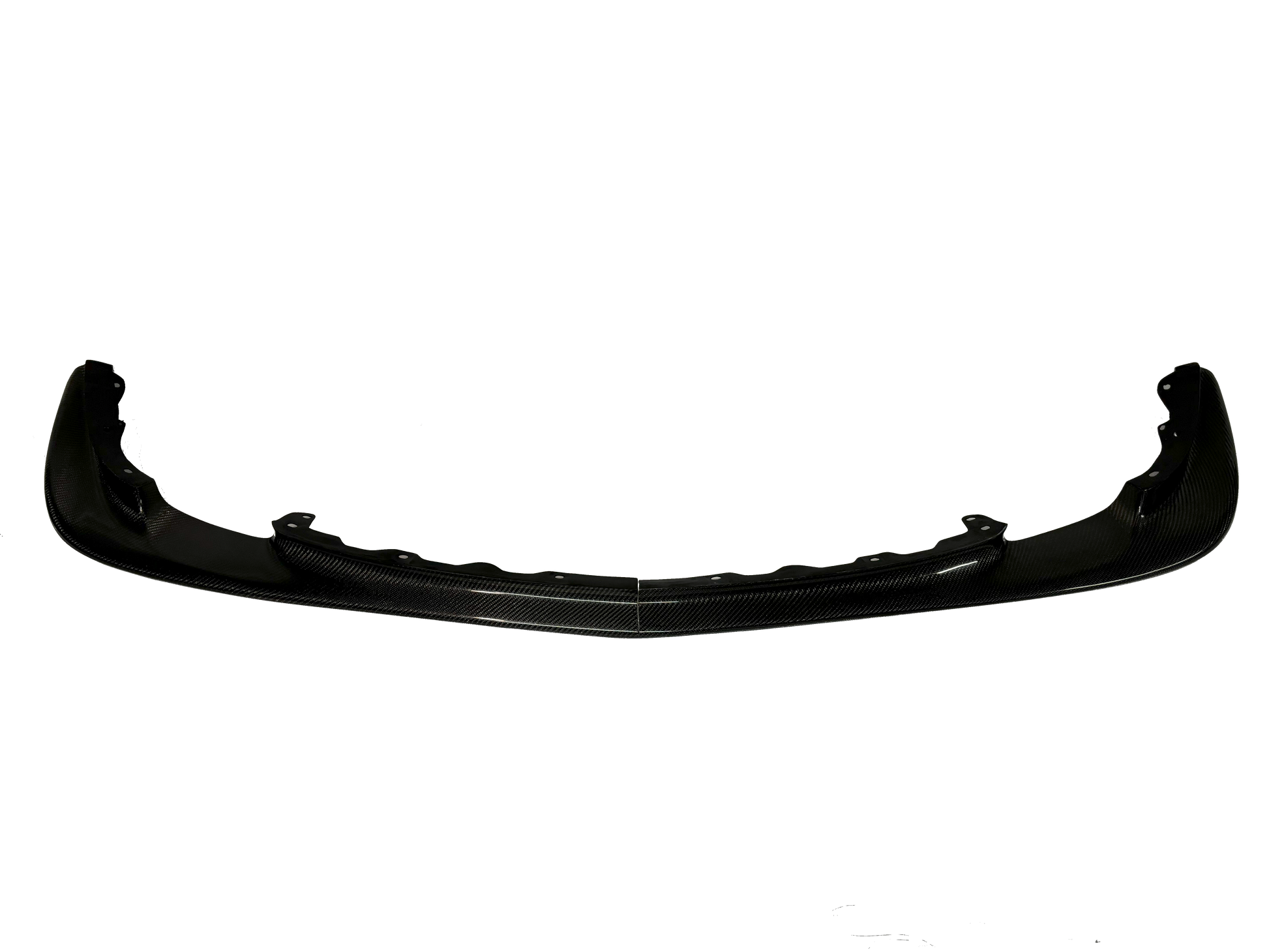 Mazda RX7 FD3S Carbon Fiber Front Lip – Carbon St.