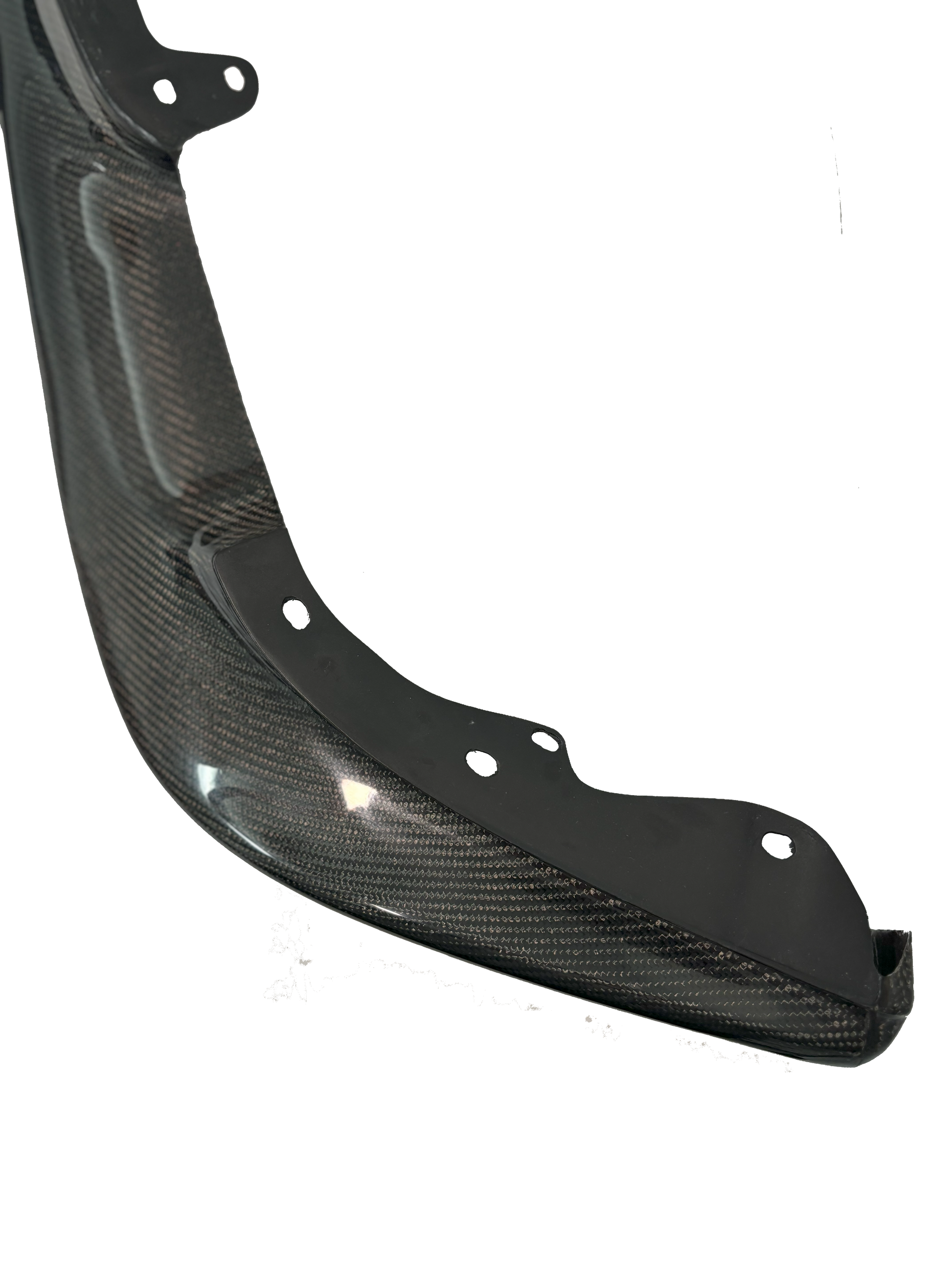 Mazda RX7 FD3S Carbon Fiber Front Lip – Carbon St.