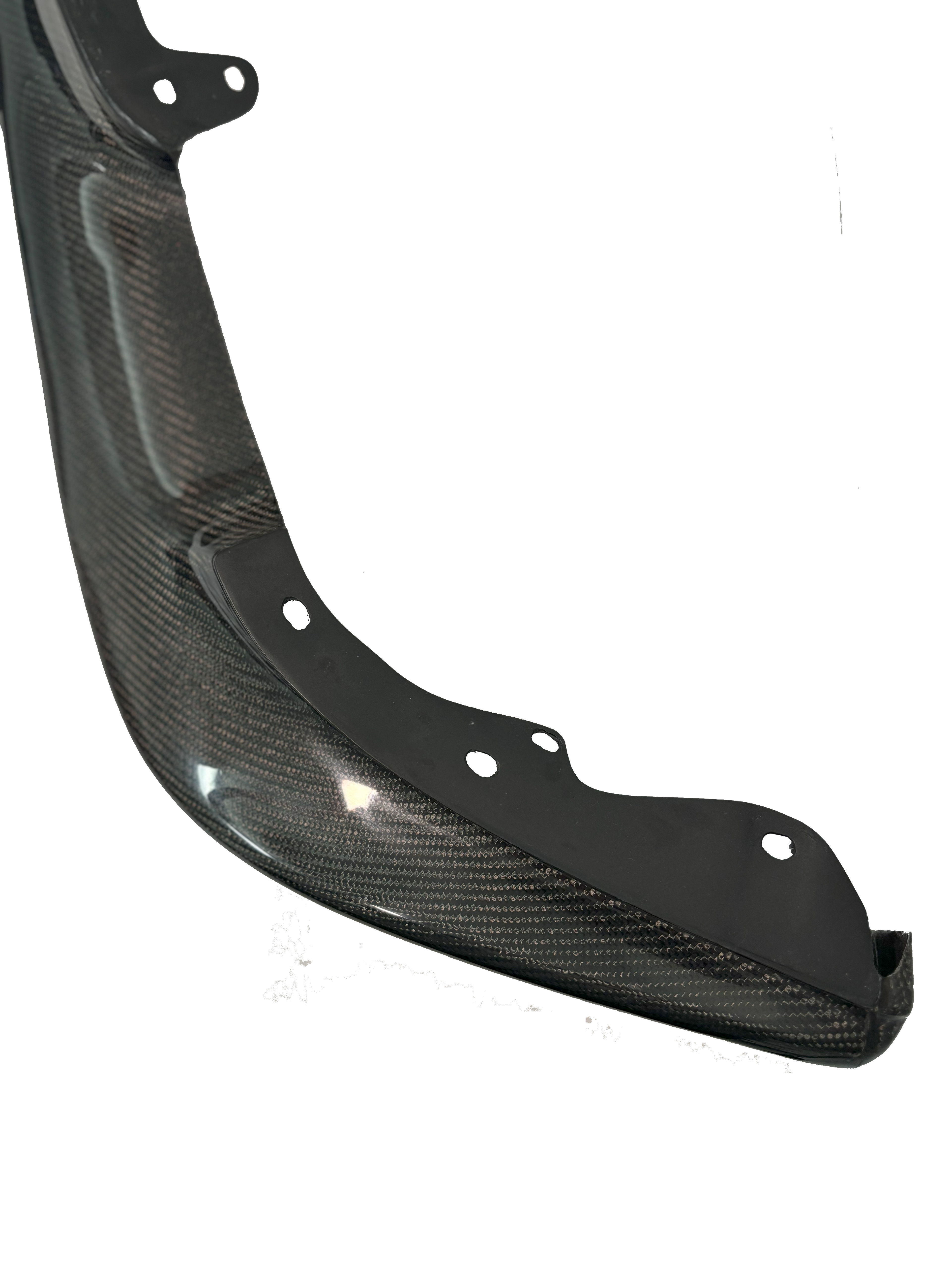 Mazda RX7 FD3S Carbon Fiber Front Lip