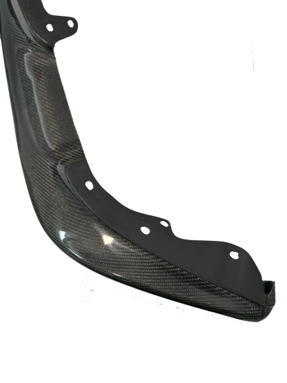 Mazda RX7 FD3S Carbon Fiber Front Lip