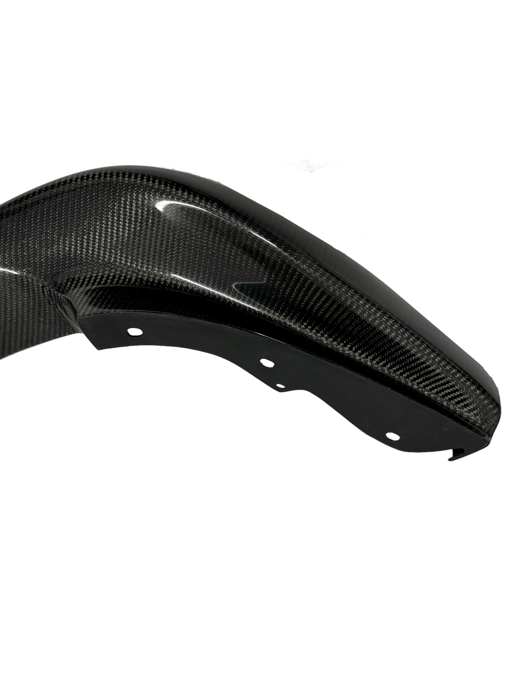 Mazda RX7 FD3S Carbon Fiber Front Lip – Carbon St.