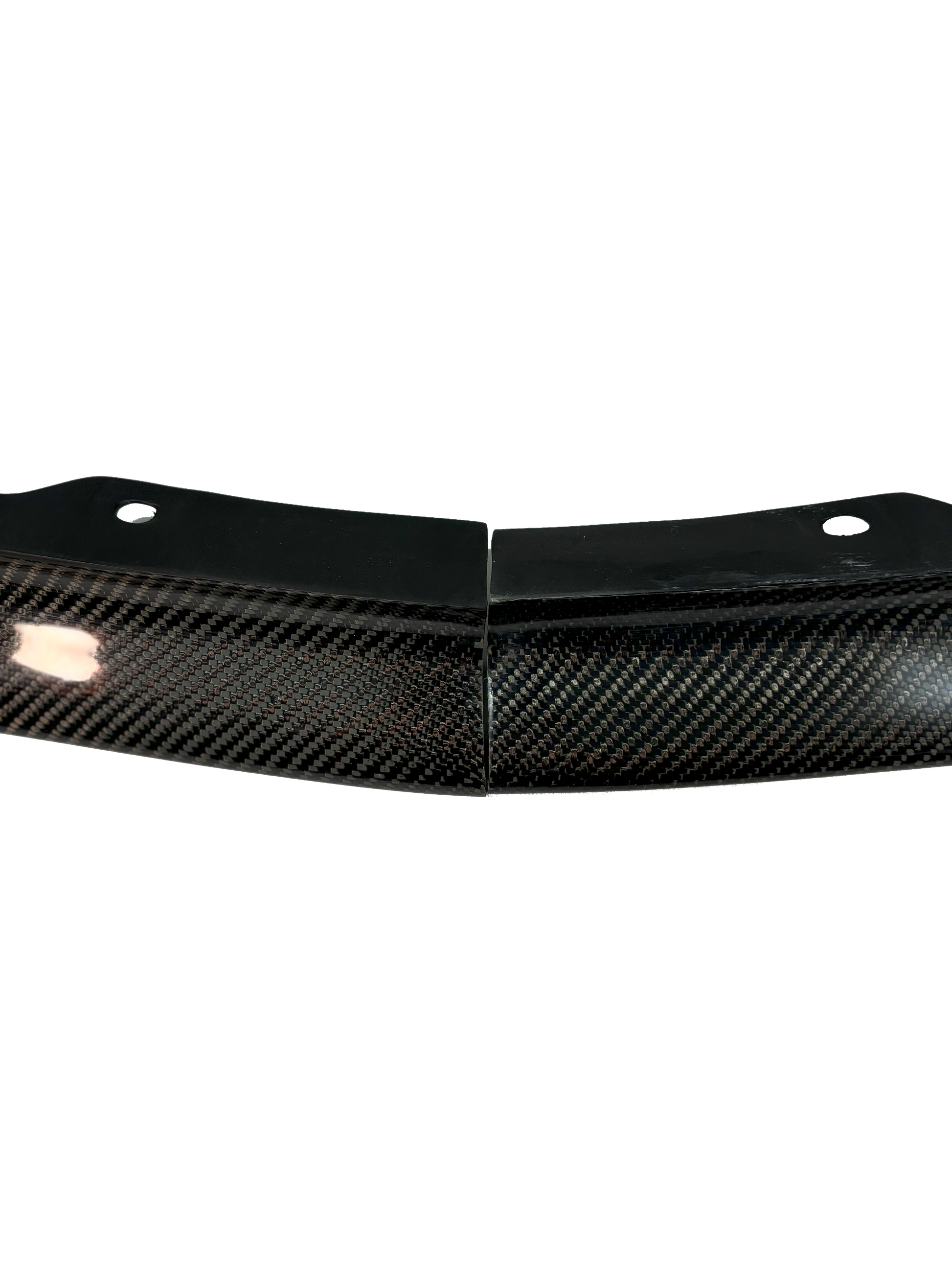 Mazda RX7 FD3S Carbon Fiber Front Lip – Carbon St.