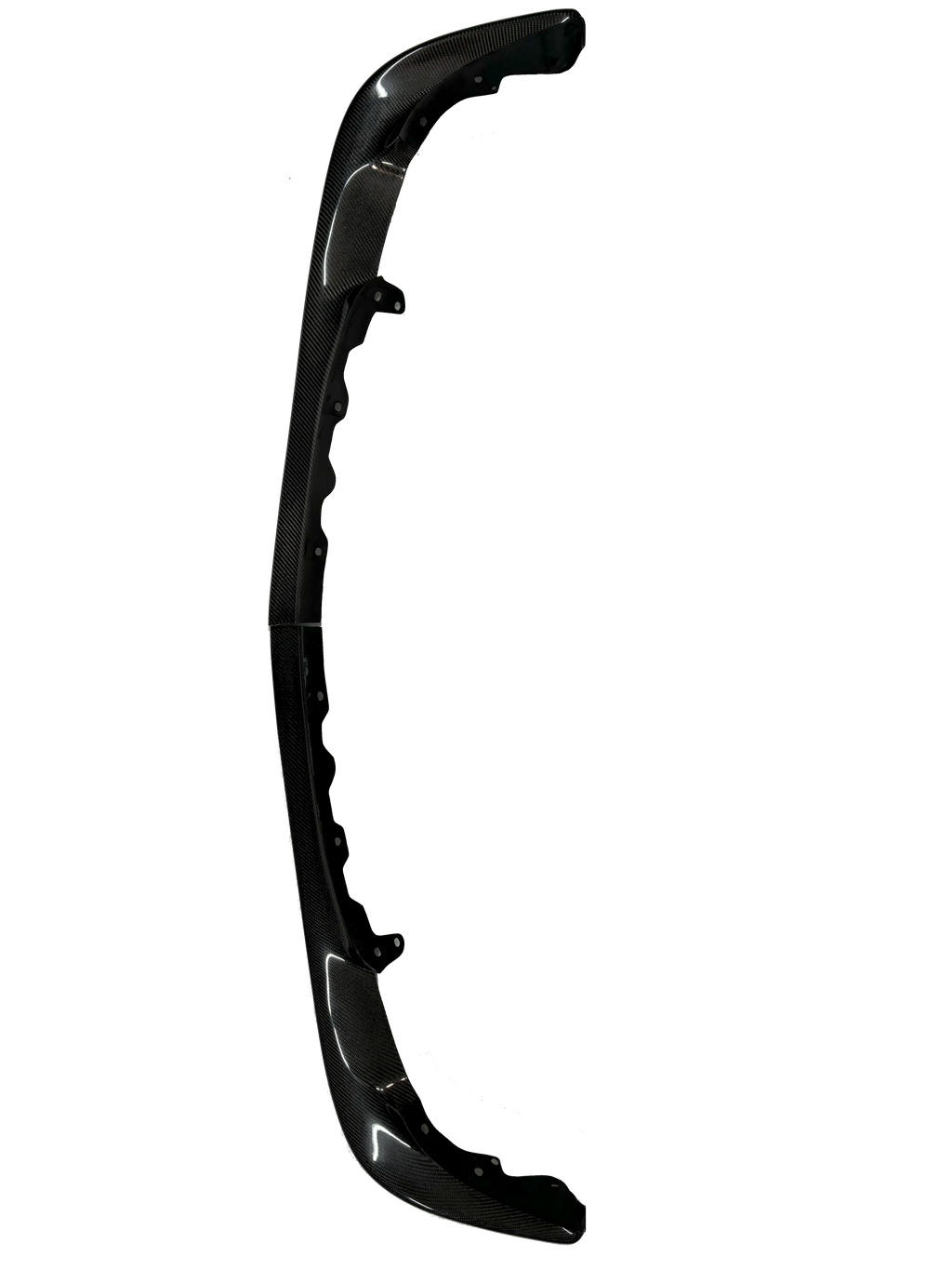 Mazda RX7 FD3S Carbon Fiber Front Lip
