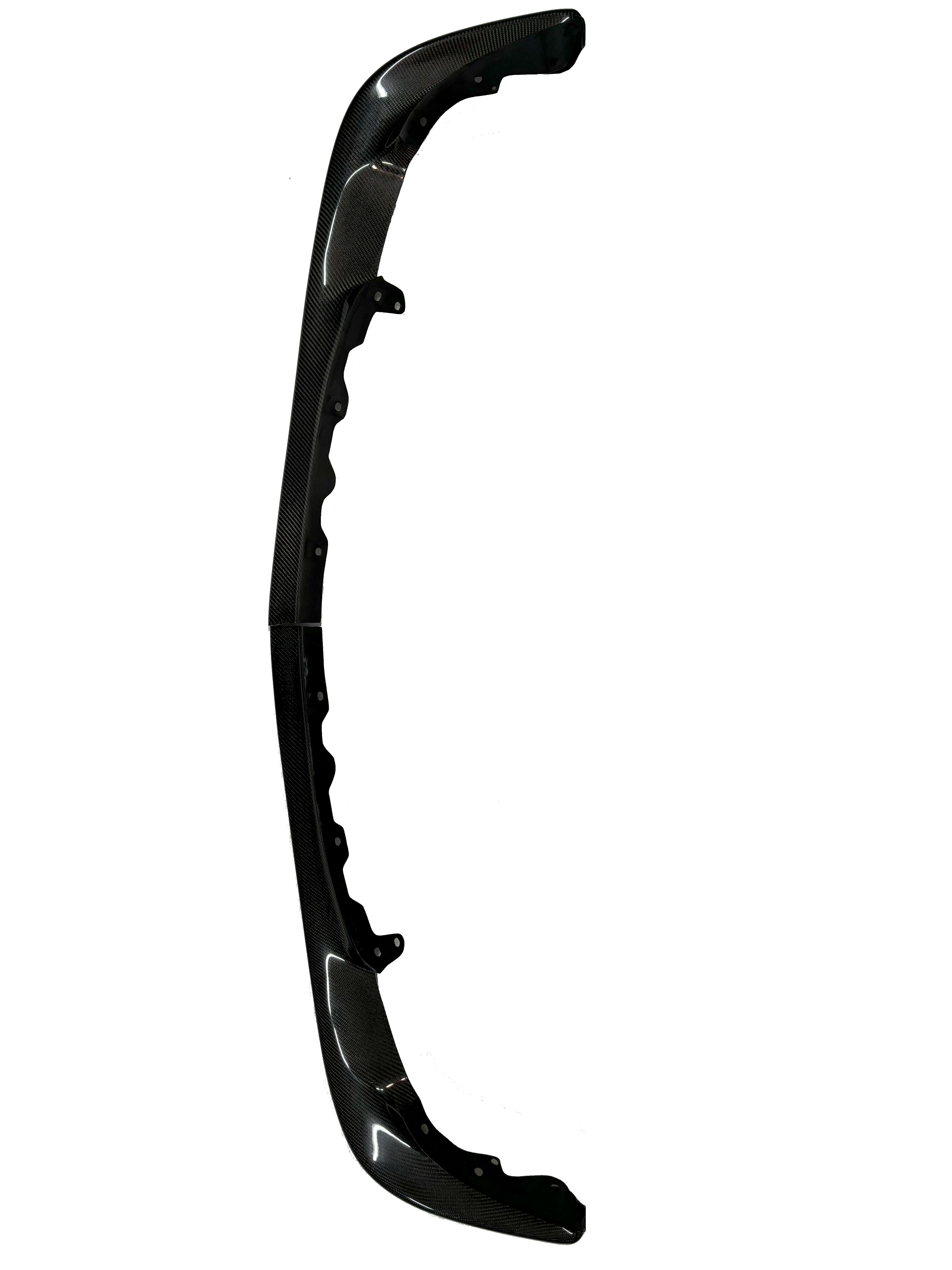 Mazda RX7 FD3S Carbon Fiber Front Lip