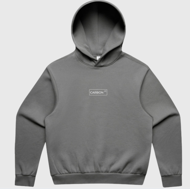 Unisex "Need Money For Carbon" Hoodie